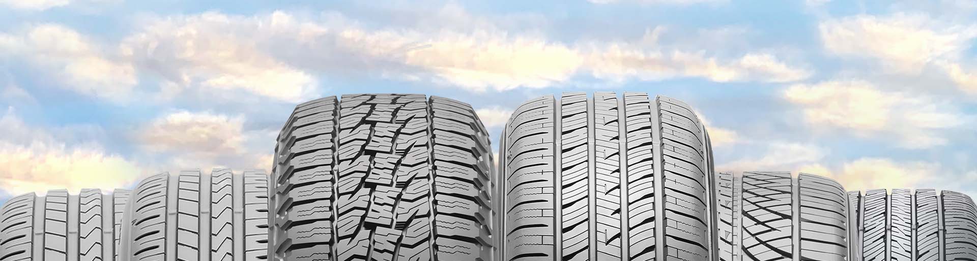 Falken Tires Consumer Rebates